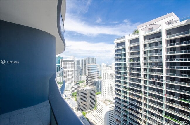Foto del edificio - 1000 Brickell Plaza