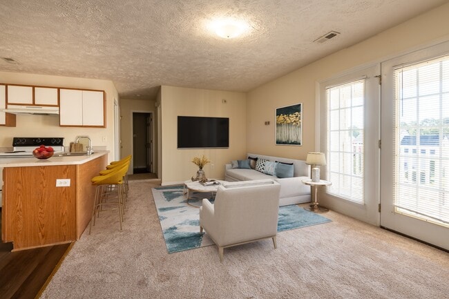 Building Photo - South Main Apartments