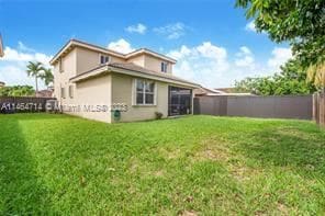 Building Photo - 4 br, 2 bath House - 21471 SW 89th Ct