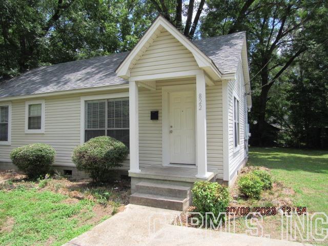 Primary Photo - 822 Watkins St