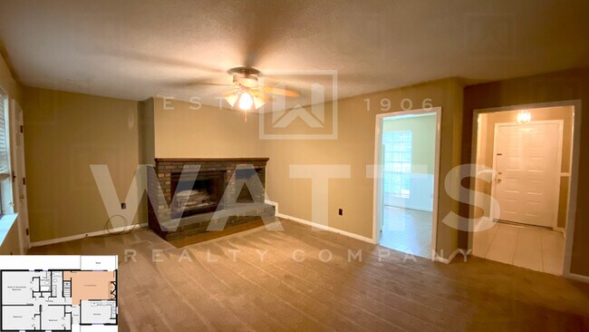 Building Photo - 3 Bed, 2 Bath Home in Clay-Chalkville