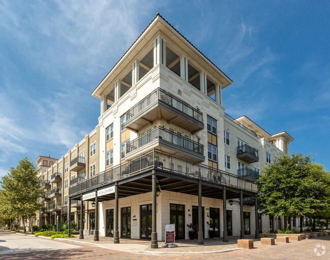 Resvidences at La Cantera - The Residences at La Cantera