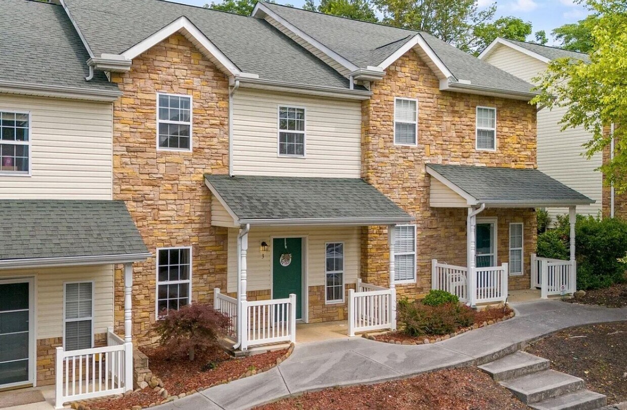 Foto principal - 524 Allensville Rd