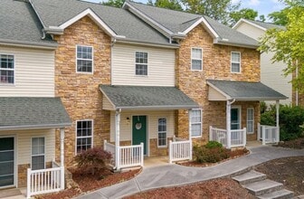 Building Photo - 524 Allensville Rd
