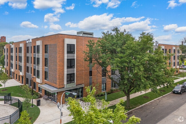 Primary - The Boulevard at OC Living