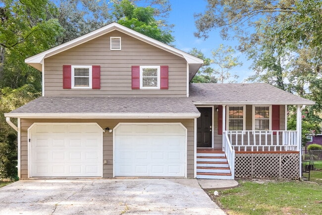 Building Photo - 5376 Whitney Ct