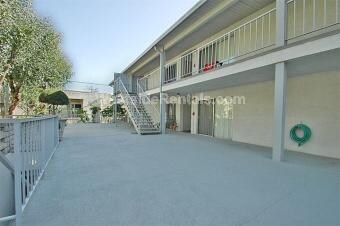 Foto del edificio - Mayville Terrace