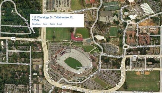 Foto del edificio - 119 Westridge Dr