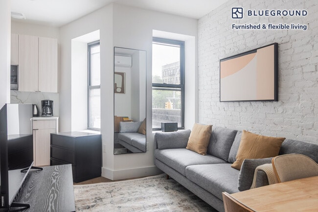 Building Photo - 6 Avenue B