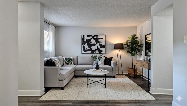 Foto del edificio - 387 Ralph McGill Blvd NE