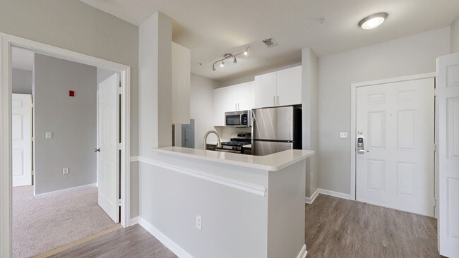 Interior Photo - Bradlee Danvers