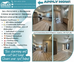 Building Photo - 420 Confederation St