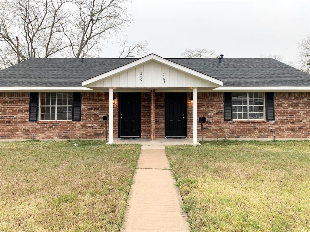 2401 Leaman Ave, Rosenberg, TX 77471 Room for Rent in Rosenberg, TX