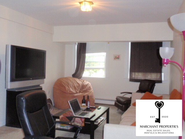 Foto del edificio - 20 John St