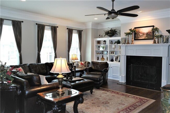 Foto del edificio - 3475 Roxboro Rd NE