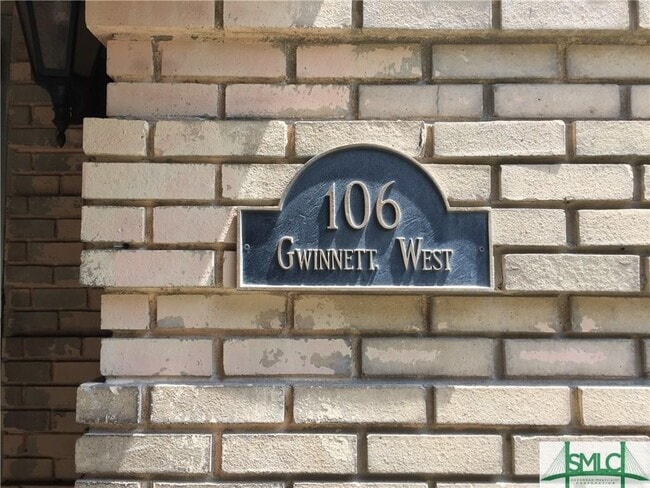 Building Photo - 106 W Gwinnett St