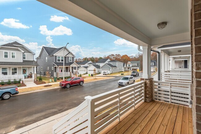 Foto del edificio - Beautiful BRAND NEW Bungalow in Chatham Park