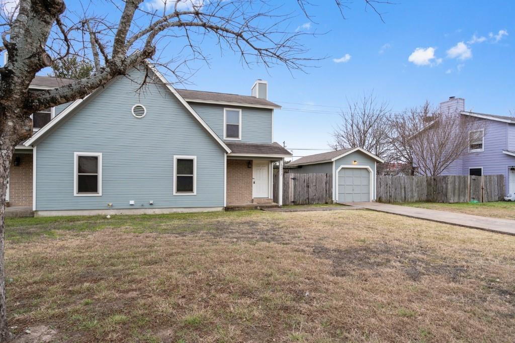 Foto principal - 8807 Springmail Cir