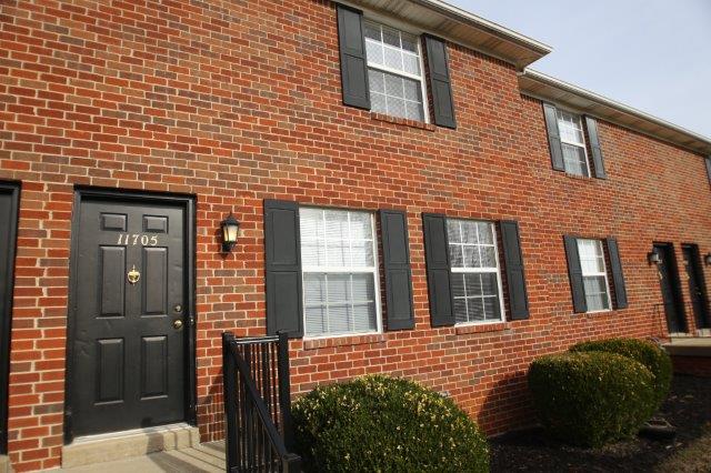 Primary Photo - 11705 Tazwell Dr