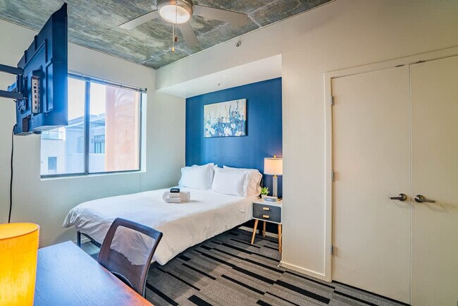 Foto del edificio - 915 N 4th St