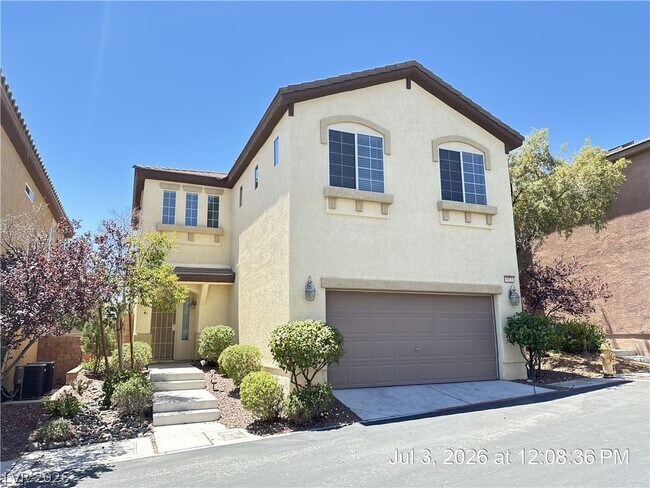 Foto del edificio - 9321 Euphoria Rose Ave
