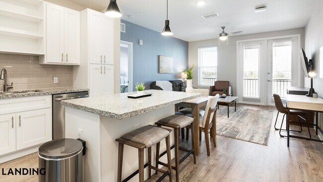 Foto del edificio - 1000 Western Breeze Circle
