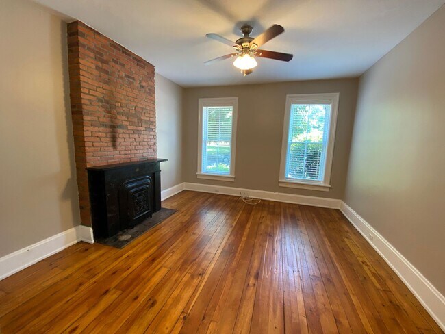 Foto del edificio - City Park Ave 1031-1037 GW2