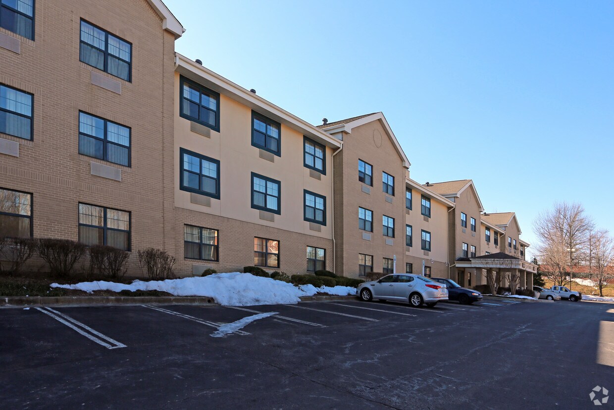 Studio Apartments For Rent In Gaithersburg Md