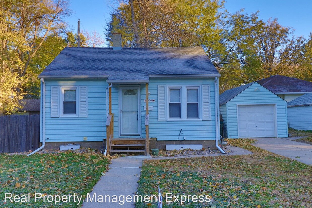 Foto principal - 2 br, 2 bath House - 1508 W 30th St.