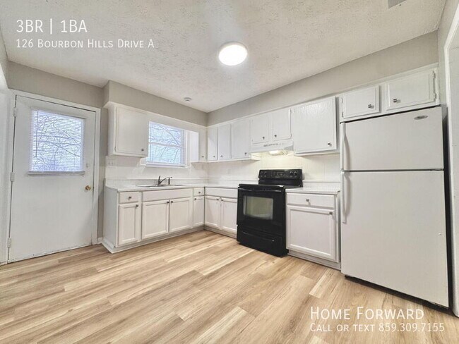 Building Photo - 126 Bourbon Hills Dr