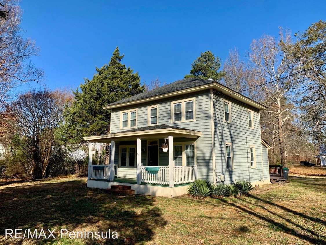 Foto principal - 2 br, 1.5 bath House - 3017 HAMPTON HIGHWAY