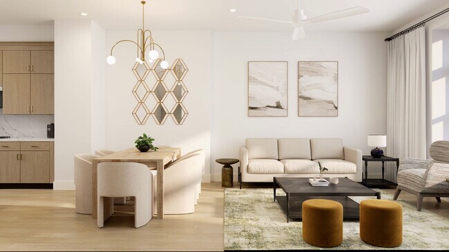 Foto del edificio - Park 5 Luxury Townhomes