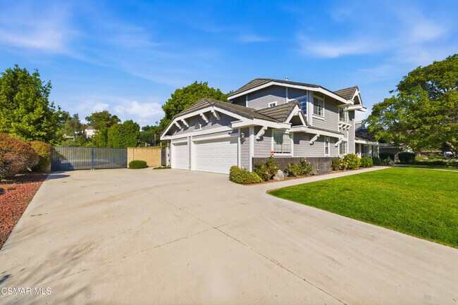 Foto del edificio - 6945 Via Alba