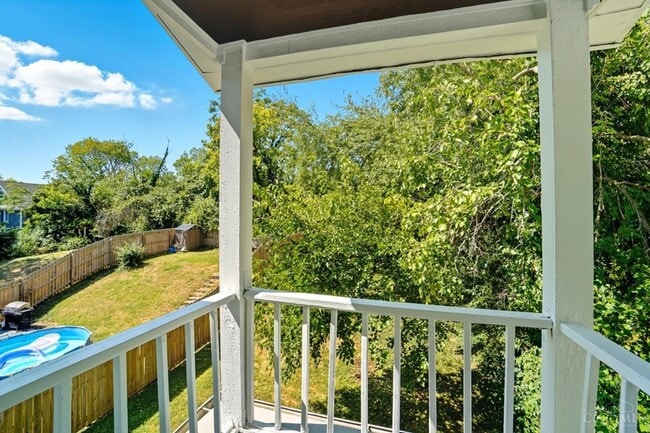 Building Photo - 3317 Bevis Ave