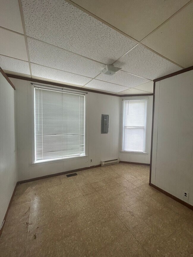 Building Photo - Washington Manor Apartments