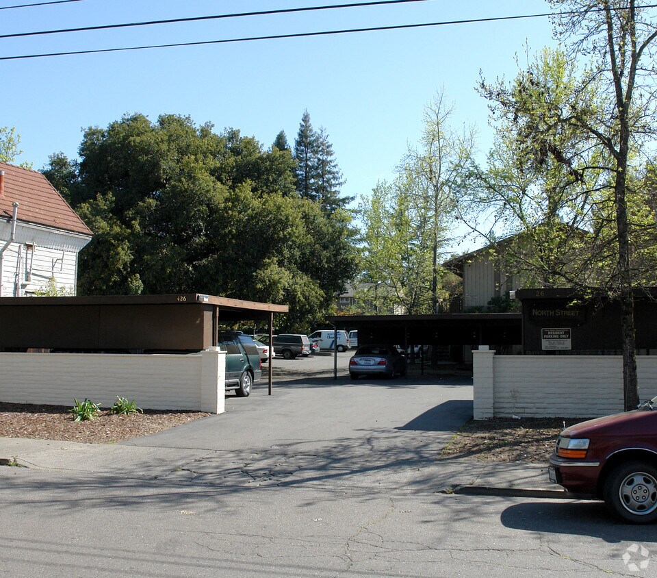 426 North St, Healdsburg, CA 95448 Apartments in Healdsburg, CA