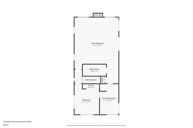 Foto del edificio - 2310 Dover Way