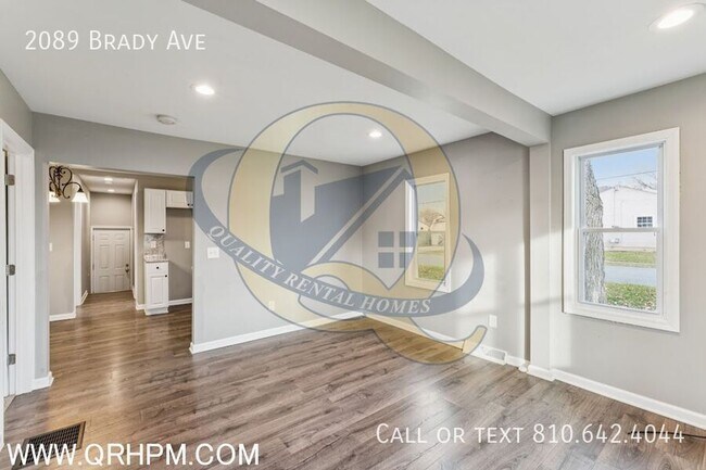 Foto del edificio - 2089 Brady Ave