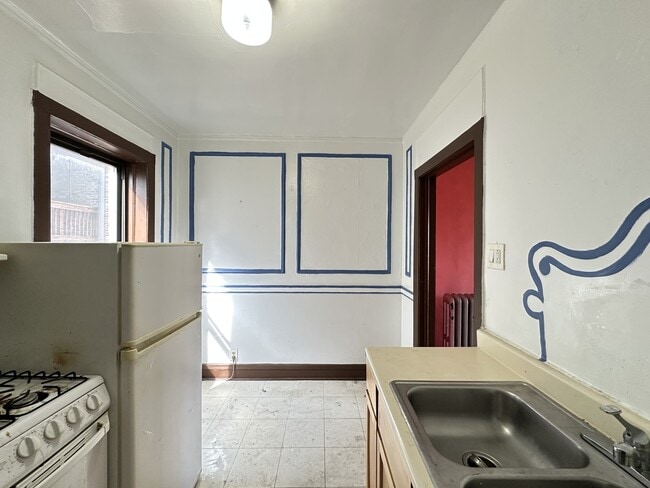 Building Photo - 2706 N Spaulding Ave