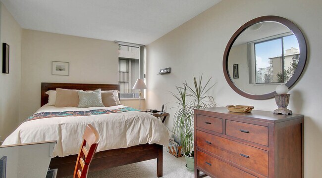 Photo du bâtiment - Ilikai