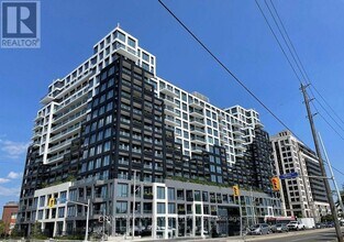 Building Photo - 1100 Sheppard Ave W