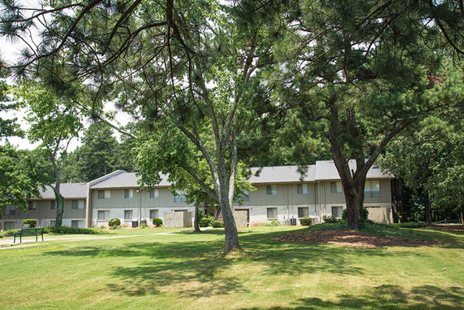 Foto del edificio - Centra Villa Apartments