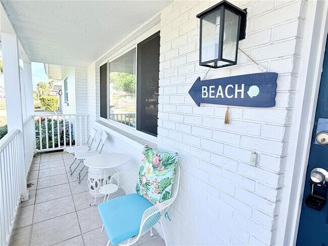 Foto del edificio - 2513 Gulf Blvd