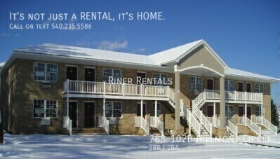 Foto del edificio - 788-102B Hillmont Circle-