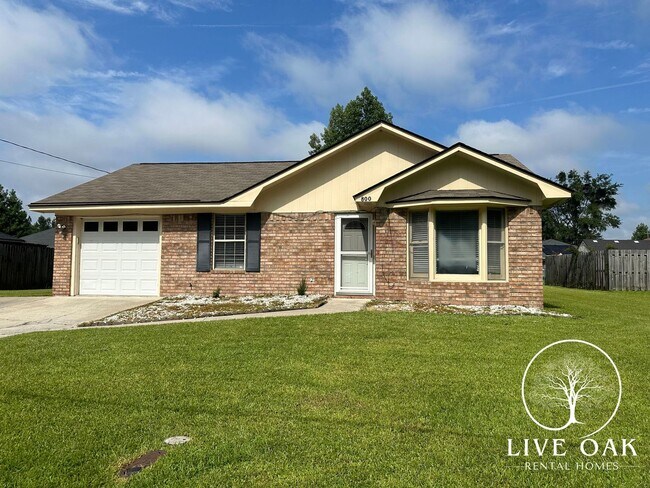 Foto del edificio - ENJOY A $500 MOVE-IN CREDIT WHEN YOU LEASE TODAY!**