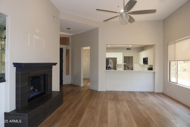Building Photo - 6708 E Soaring Eagle Way