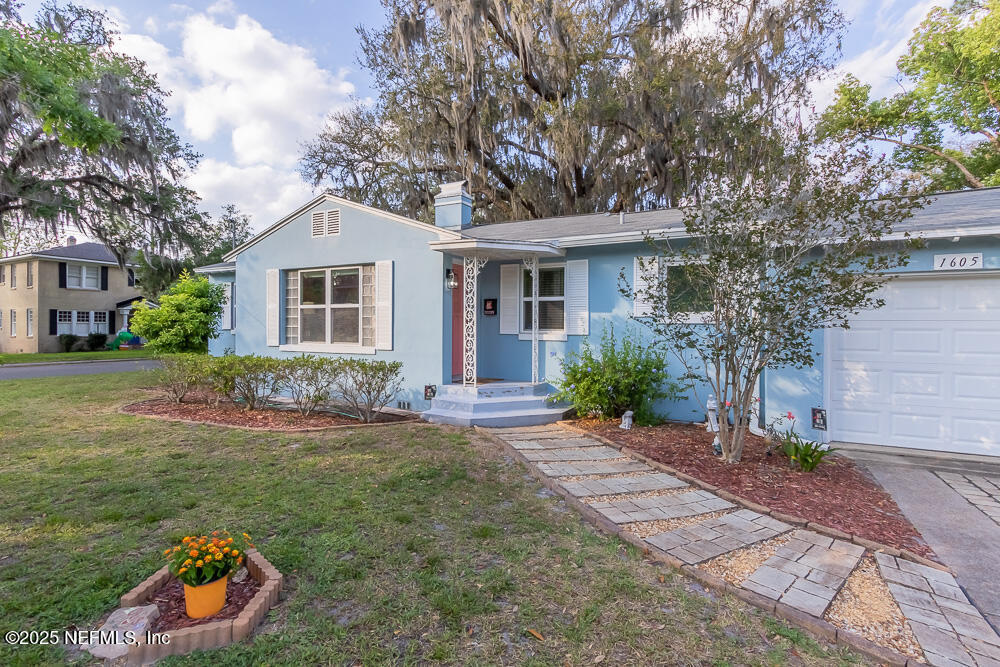 Foto principal - 1605 Talbot Ave