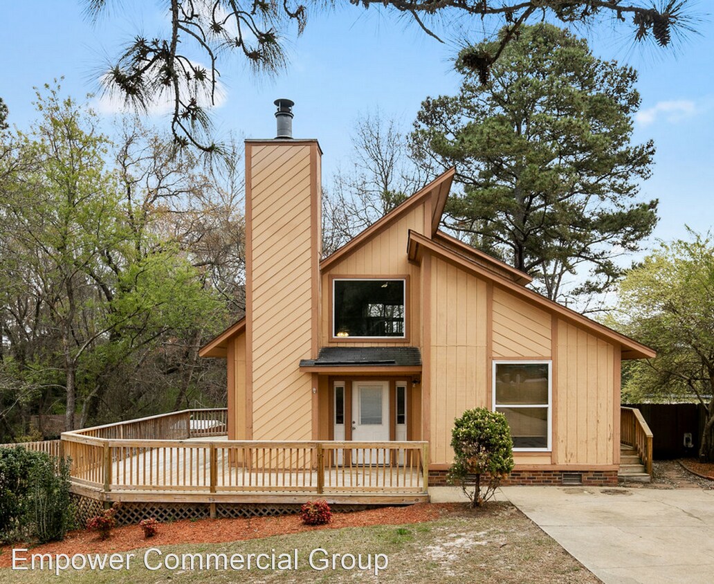 Primary Photo - 3 br, 2 bath House - 7026 Pantego Drive