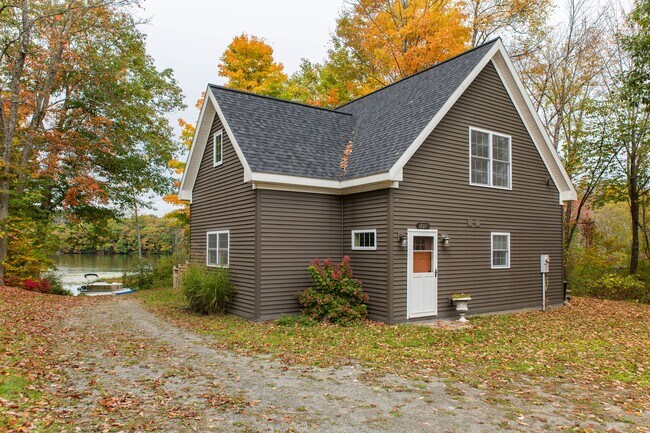 Foto del edificio - 1439 White Hill Rd
