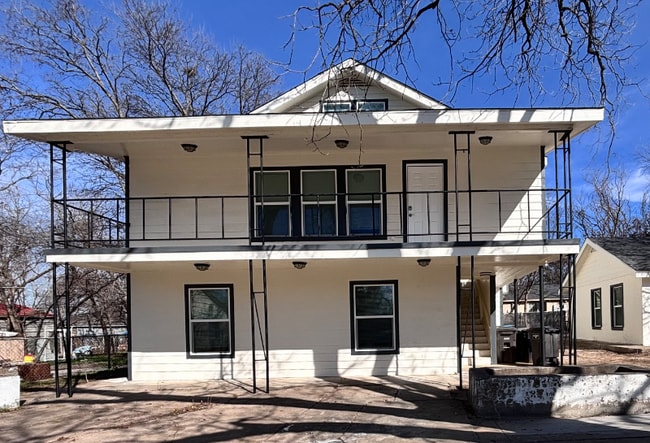 Building Photo - 3725 Avenue N